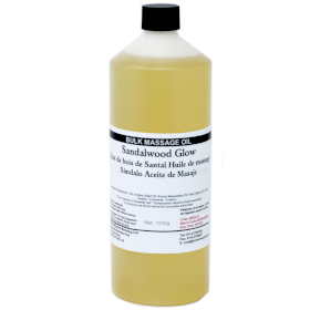 Radiant Skin 1Kg Massage Oil