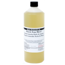 Muscle Ease 1Kg Massage Oil