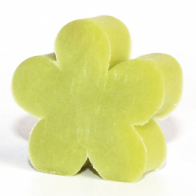 100x Flower Guest Soaps - Spring Bouquet