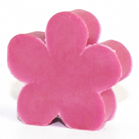 100x Flower Guest Soaps - Freesia
