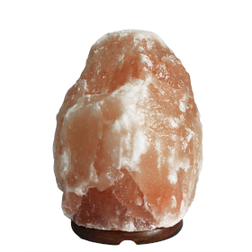 Salt Lamp 3-5kg