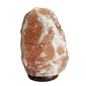 Salt Lamp 8-10kg