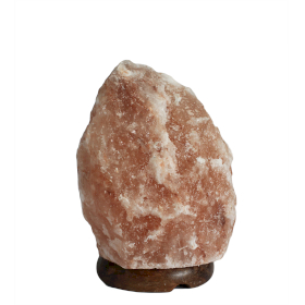 Salt Lamp 1,5-2kg