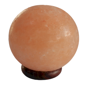 Salt Lamp \'Ball\'