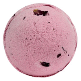 16x Rose & Petals Bath Bomb