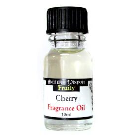 10x 10ml Cherry Fragrance Oil