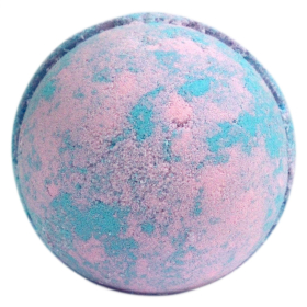 16x Baby Powder Bath Bomb