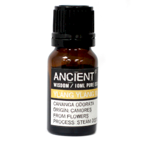 10 ml Ylang Ylang III