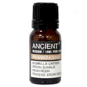 10 ml Frankinsence (Pure) Essential Oil