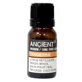 10 ml Tangerine Essential Oil