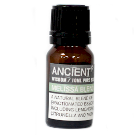 10 ml Melissa (Blend) Essential Oil