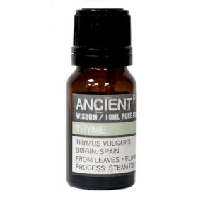 10 ml Thyme (White) Essential Oil