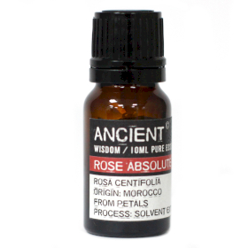 10 ml Rose Absolute Essential Oil