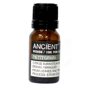 10 ml Petitgrain Essential Oil