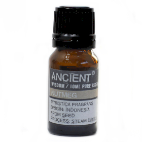 10 ml Nutmeg Essential Oil