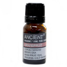 10 ml Grapefruit Essential Oil