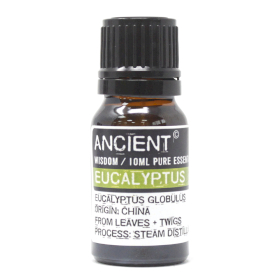 10 ml Eucalyptus Essential Oil