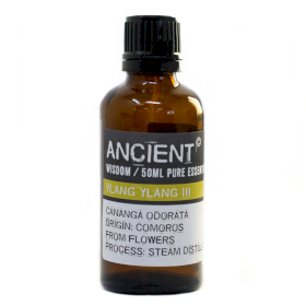 Ylang Ylang III 50ml