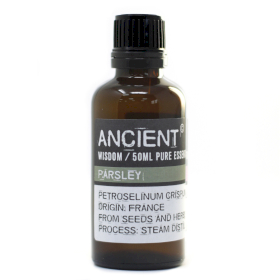 Parsley 50ml