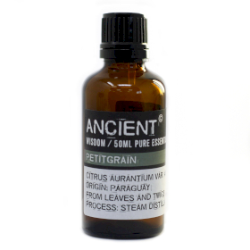 Petitgrain  50ml