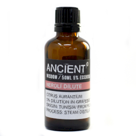 Neroli Dilute  50ml