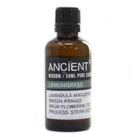 Lemongrass 50ml