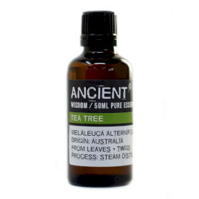 Tea Tree 50ml