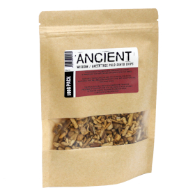 100g Green Tree Palo Santo Wood Chips