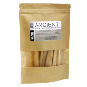 100g Green Tree Palo Santo Sticks 10-15 sticks