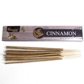 12x Vedic - Incense Sticks - Opium