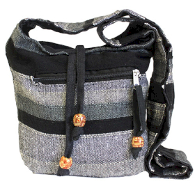 4x Nepal Sling Bag - Mountain Granite