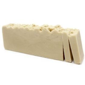 Donkey Milk - Olive Oil Soap