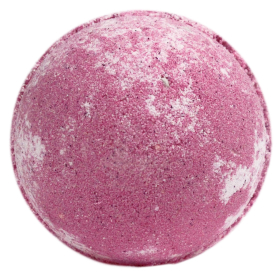 16x Cherry Jumbo Bath Bomb