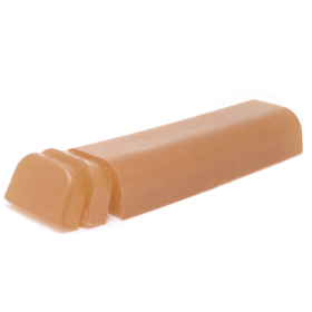 Ginger - Argan Solid Shampoo