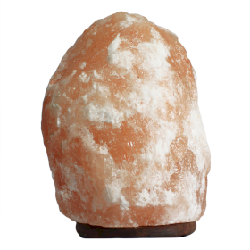 Salt Lamp 24-25Kg