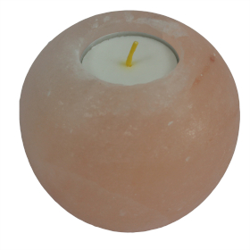 Candle Holder - Round