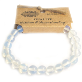 4x Power Bracelet - Opalite