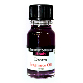 10x 10ml Dream Fragrance Oil