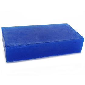 Lavender - Blue - EO Soap Loaf 1.3kg