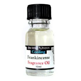 10x 10ml Frankincense Fragrance Oil
