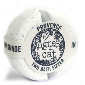 6x Bath Fizzer - Provence
