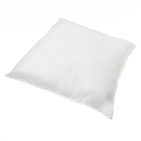 4x Standard Inner to fit 45x45cm Cushion Cover