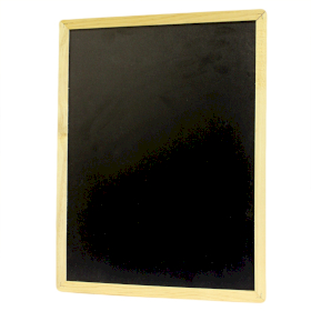 XXLarge B&W Board 90x60cm