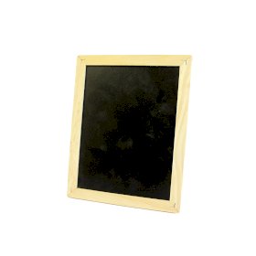 6x Small B&W Board Strung 21.5x17cm