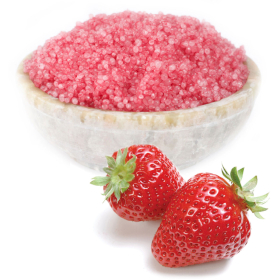 12x Tropical Paradise Simmering Granules - Strawberry