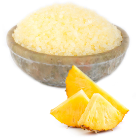 12x Tropical Paradise Simmering Granules - Pineapple