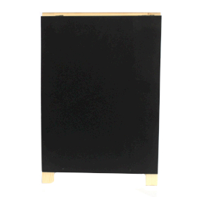Lrg Mini Blackboards - 26x18cm