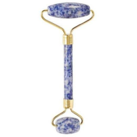 Gemstone Face Roller - Sodalide