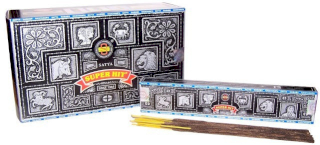 12x Nagchampa Super Hit - 15g pack