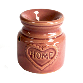 4x Sm Home Oil Burner - Lavender - Home